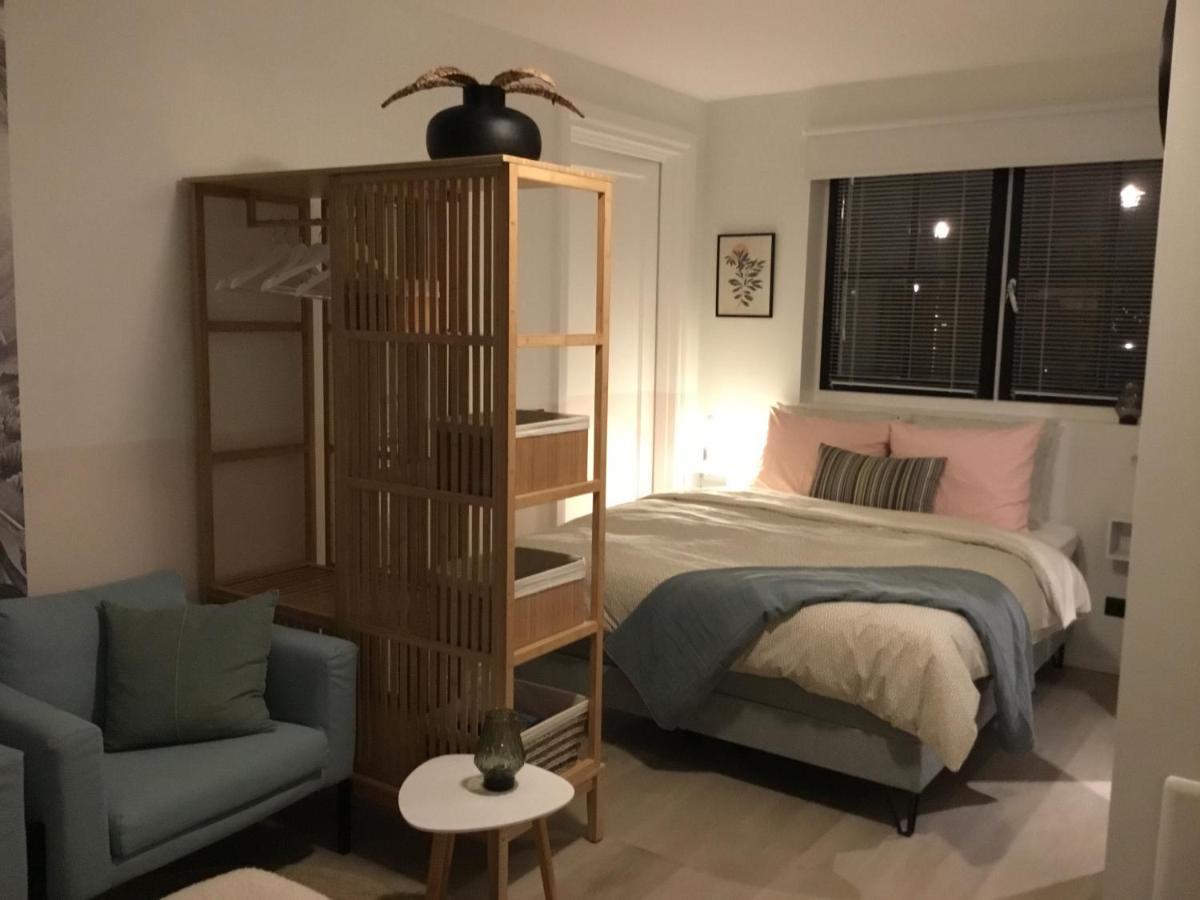 Vakantiehuisje Het Kiekje Berg-op-Zoom Extérieur photo