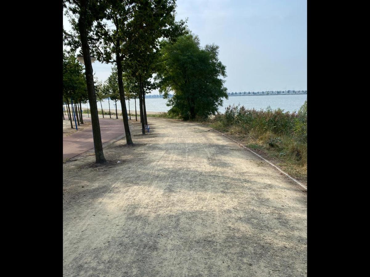 Vakantiehuisje Het Kiekje Berg-op-Zoom Extérieur photo