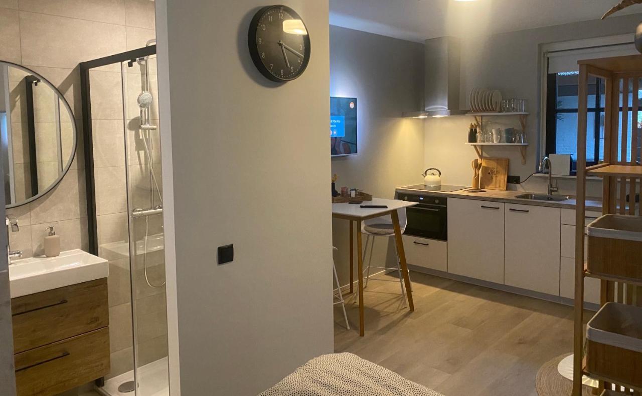 Vakantiehuisje Het Kiekje Berg-op-Zoom Extérieur photo